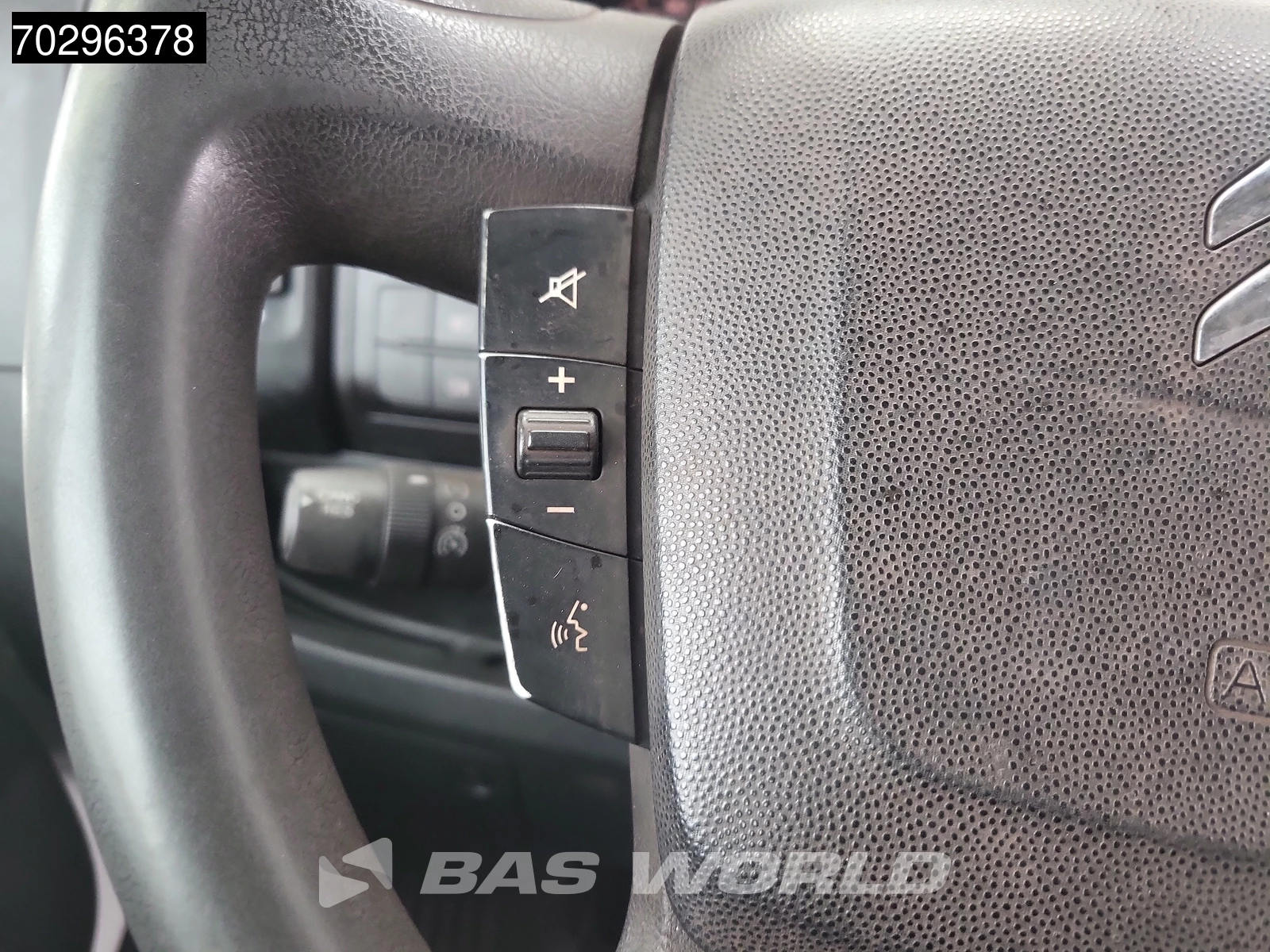 Hoofdafbeelding Citroën Jumper