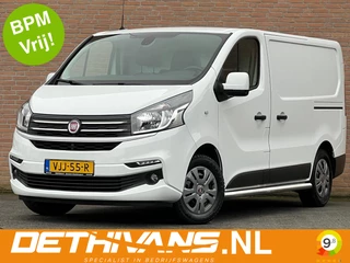 Hoofdafbeelding Fiat Talento