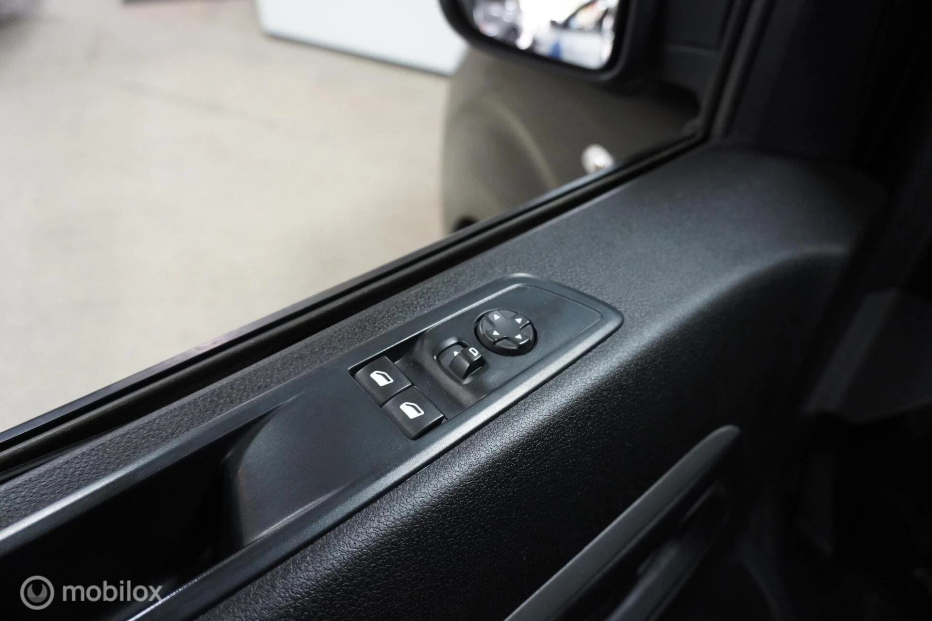 Hoofdafbeelding Toyota ProAce