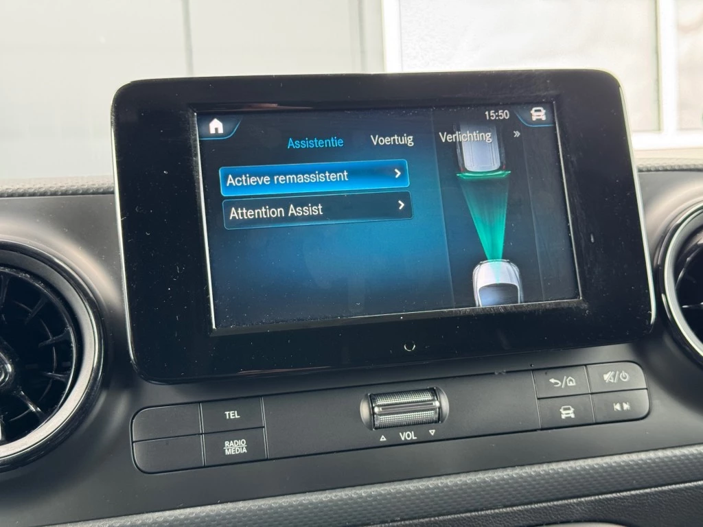 Hoofdafbeelding Mercedes-Benz Citan