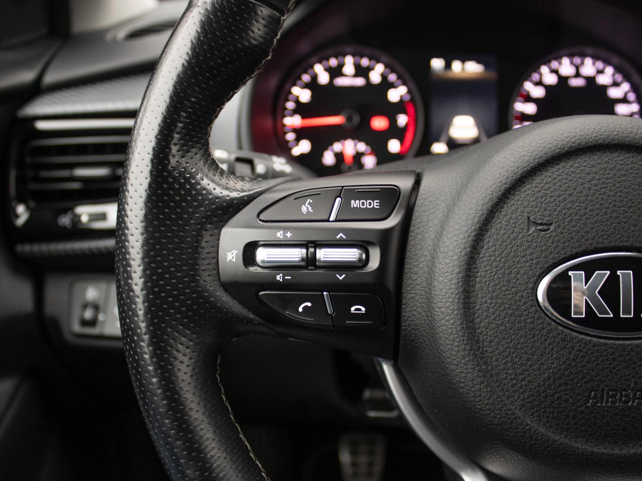 Hoofdafbeelding Kia Stonic