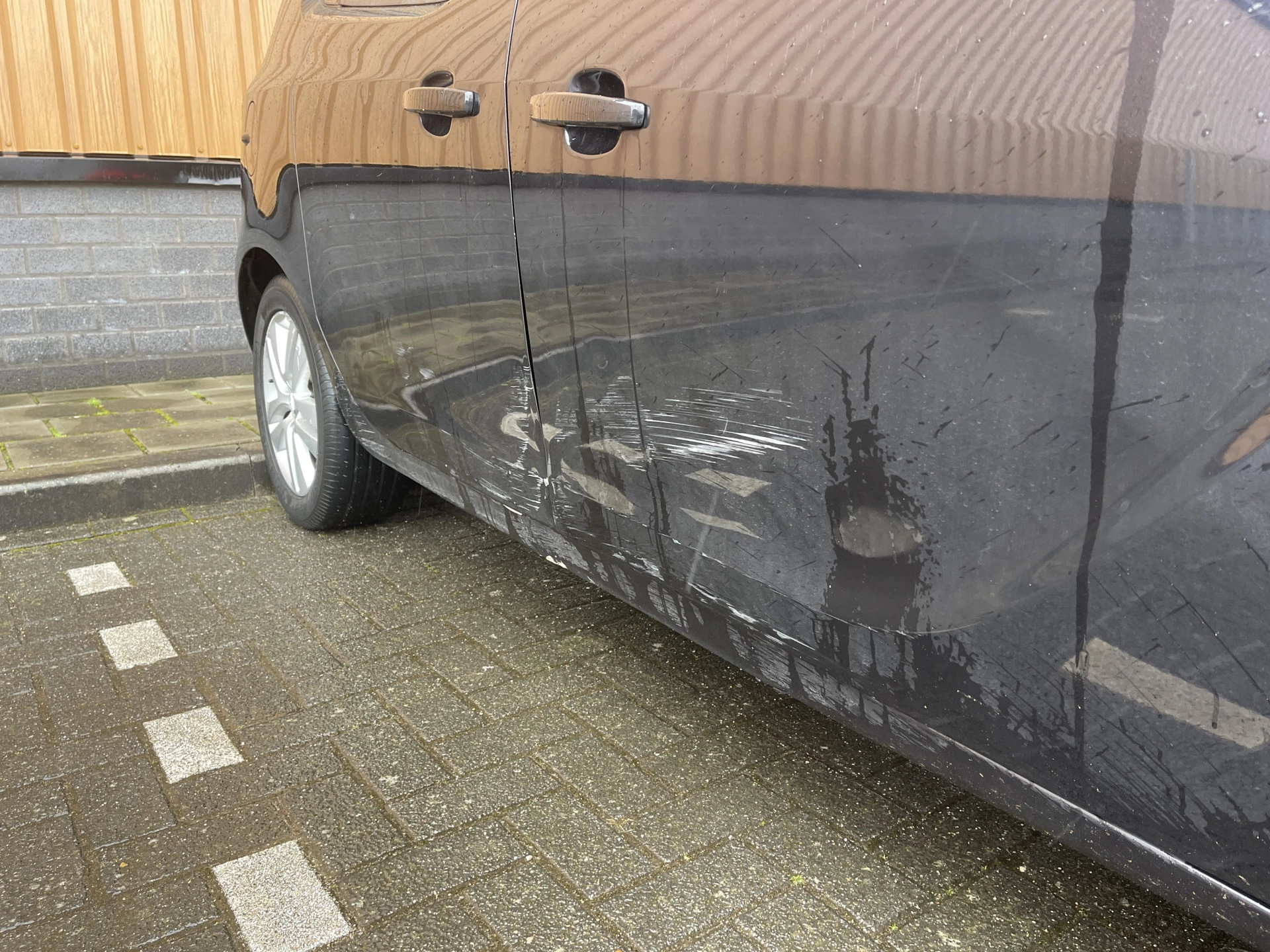 Hoofdafbeelding Opel Meriva