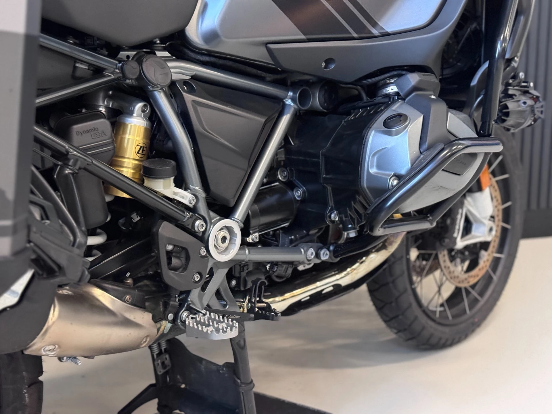 Hoofdafbeelding BMW R 1250 GS Adventure