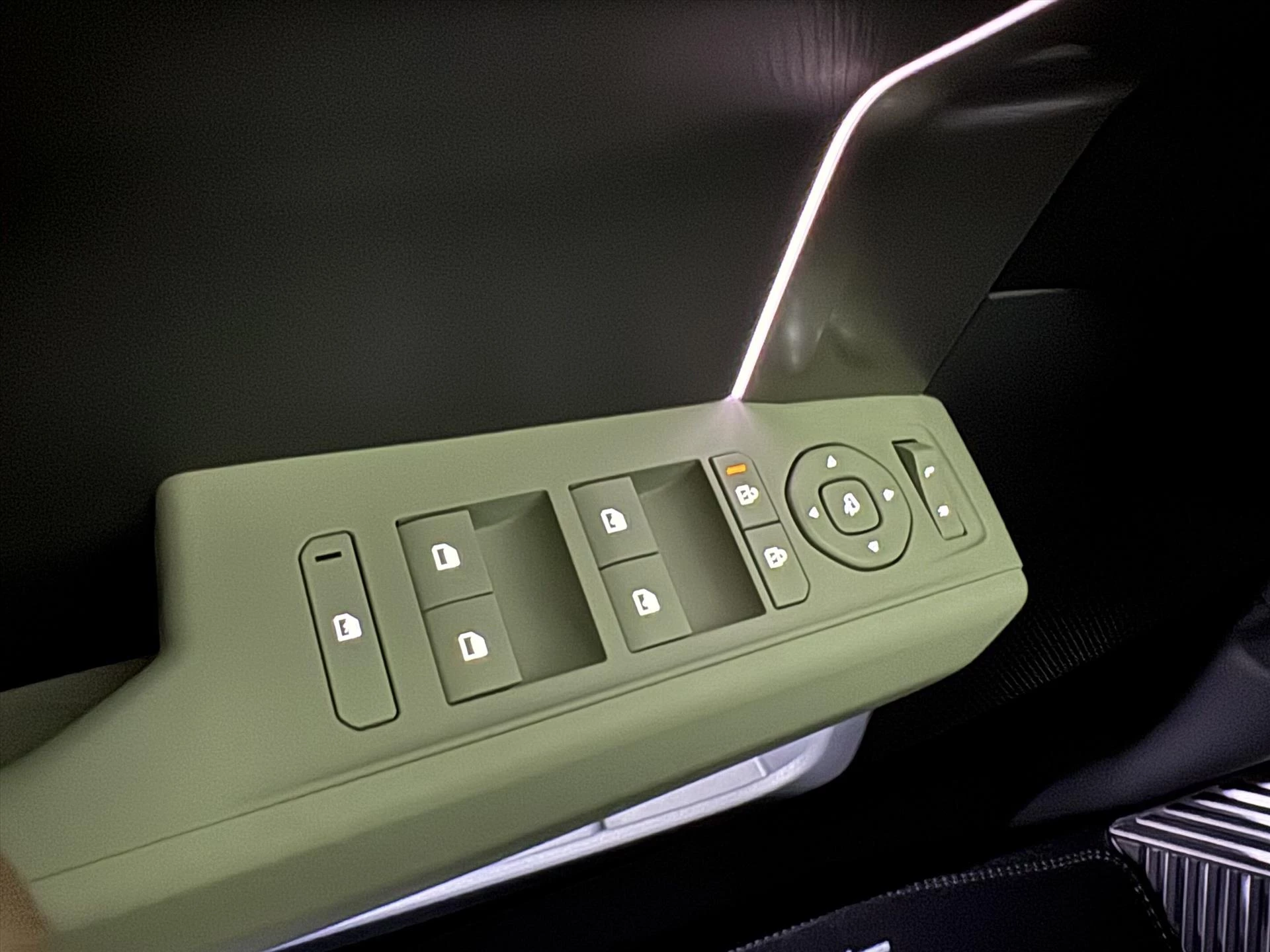 Hoofdafbeelding Kia EV3