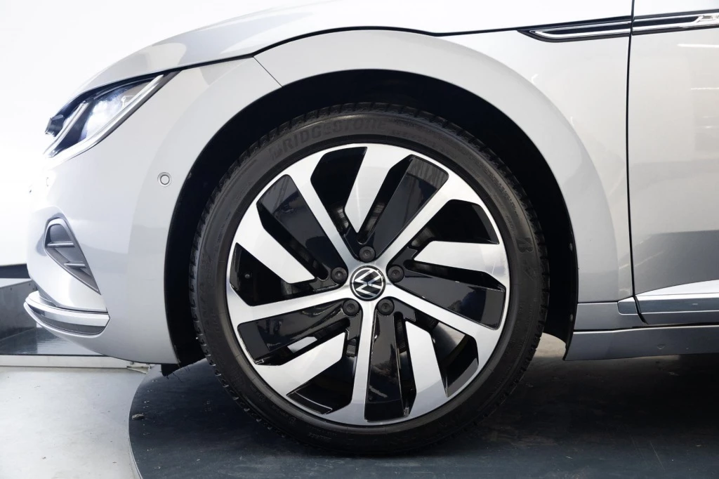 Hoofdafbeelding Volkswagen Arteon