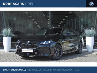 BMW 2 Serie Gran Coupé 220 M Sport Automaat / Panoramadak / Sportstoelen / Comfort Access / Achteruitrijcamera / Harman-Kardon / Adaptieve LED / Stoelverwarming