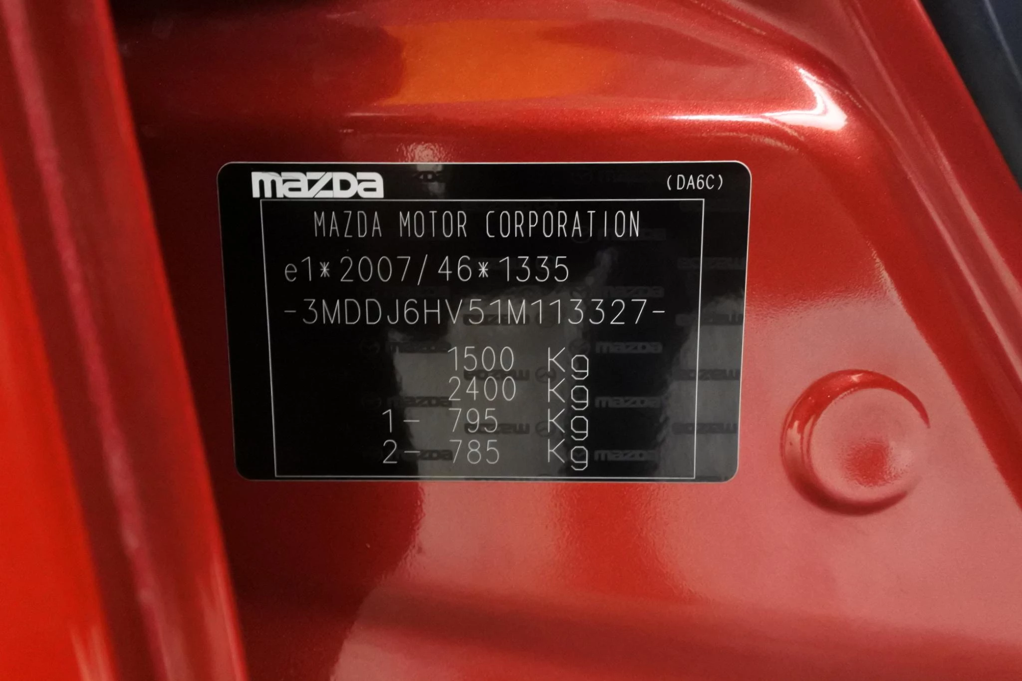 Hoofdafbeelding Mazda 2