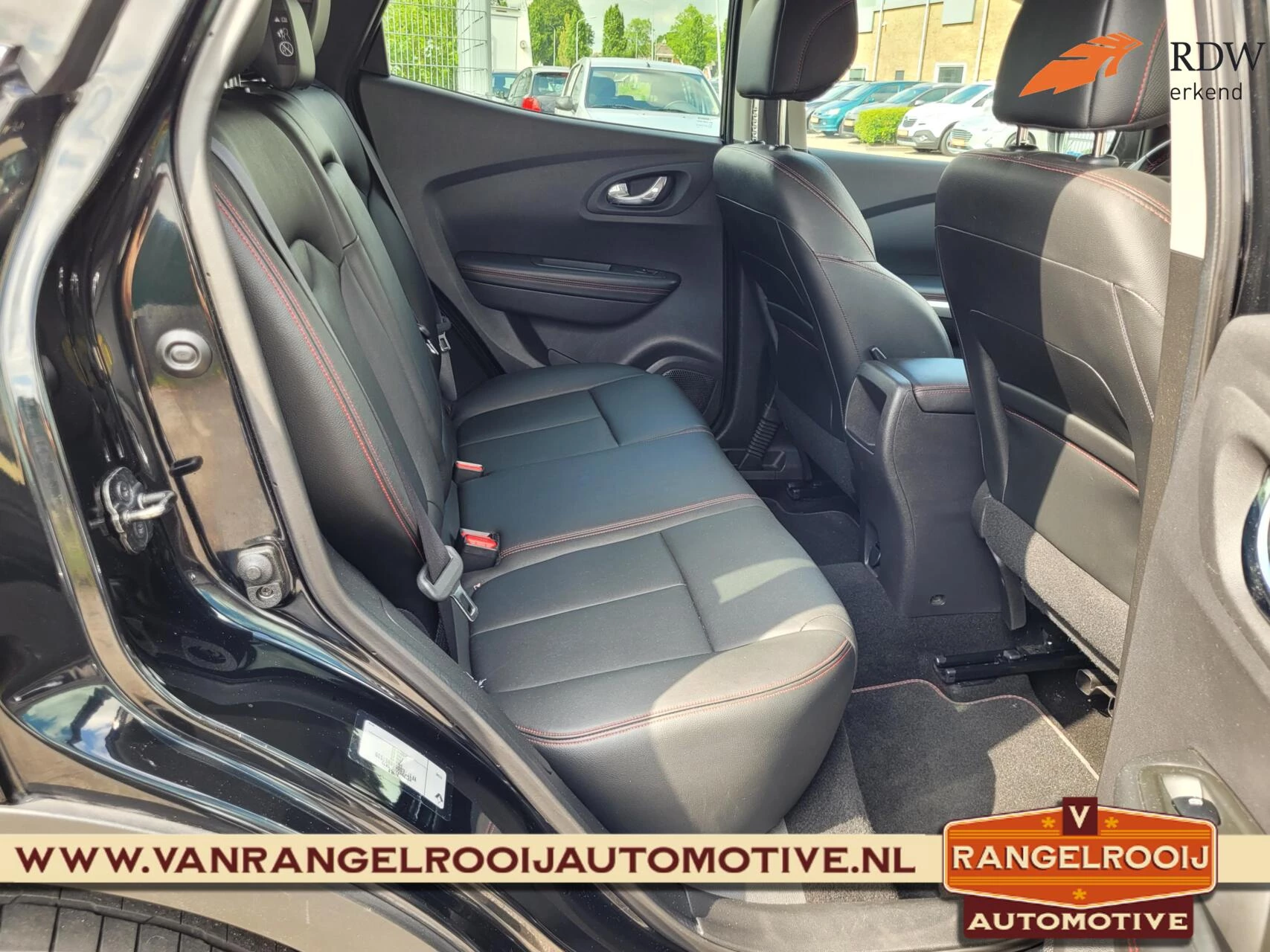 Hoofdafbeelding Renault Kadjar
