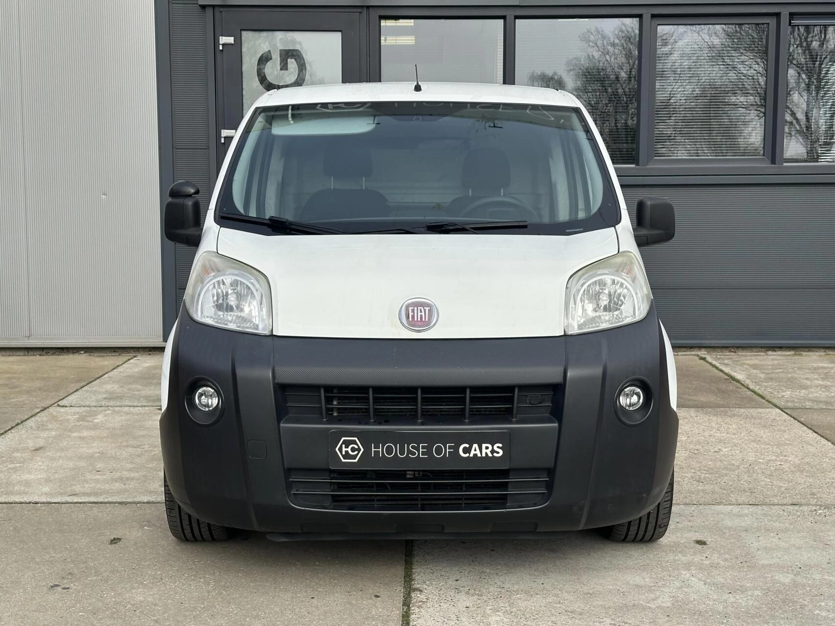 Hoofdafbeelding Fiat Fiorino