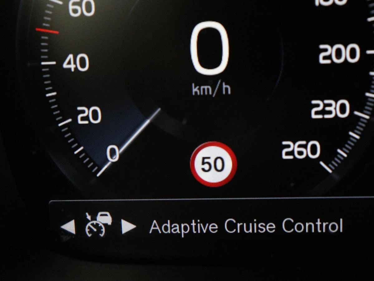 Hoofdafbeelding Volvo S60