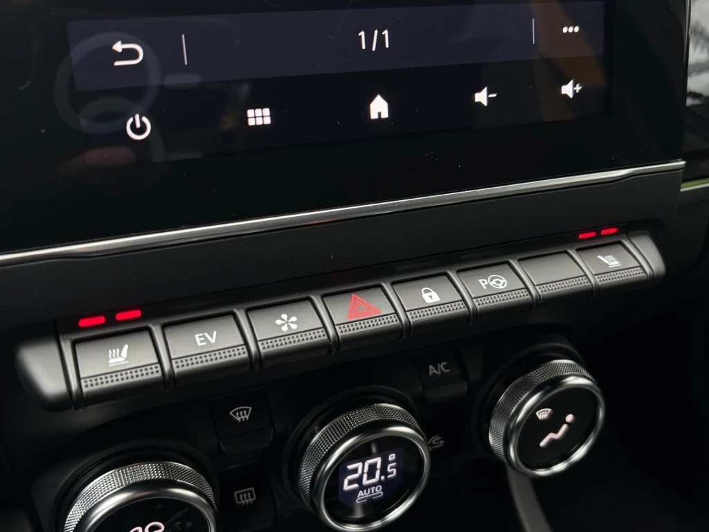 Hoofdafbeelding Renault Arkana