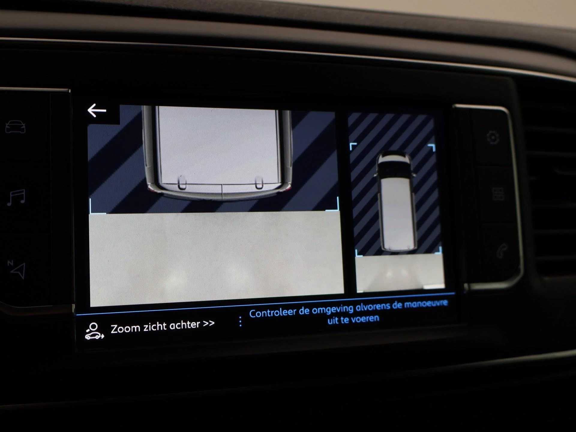 Hoofdafbeelding Peugeot Expert