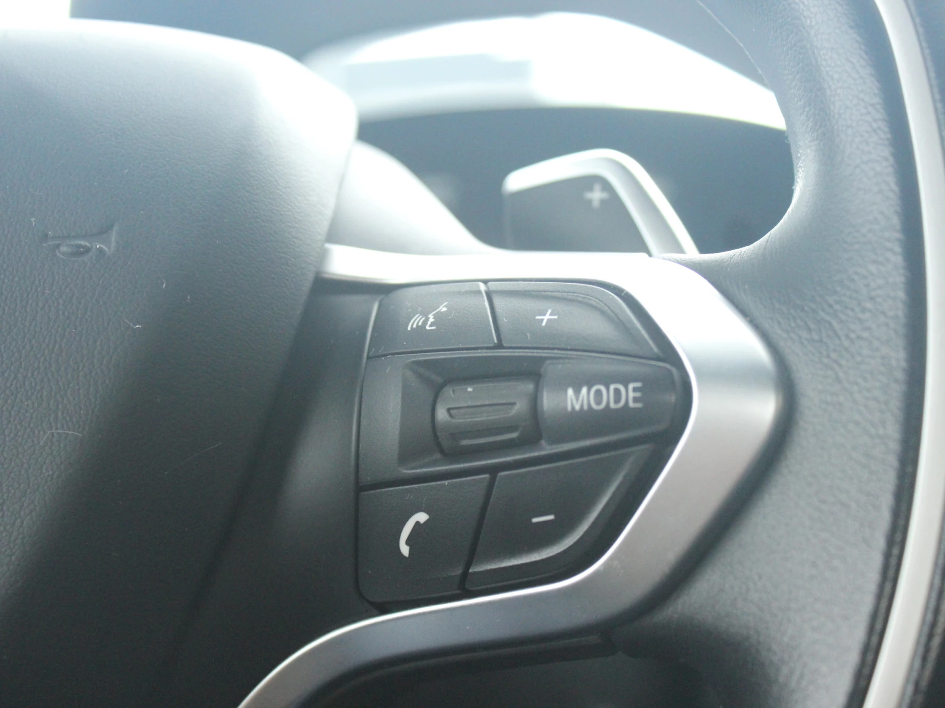 Hoofdafbeelding BMW i8