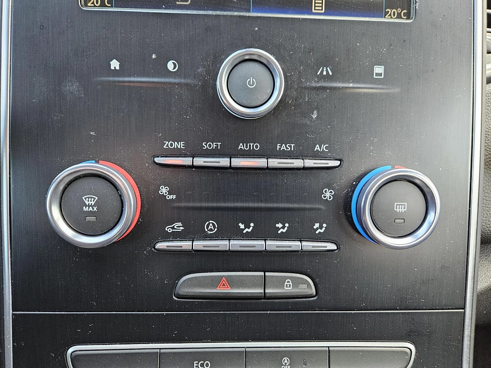 Hoofdafbeelding Renault Grand Scénic