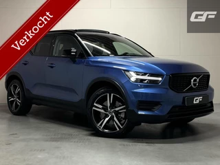 Volvo XC40 1.5 T5 Recharge R-Design Pano ACC Camera CarPlay NAP