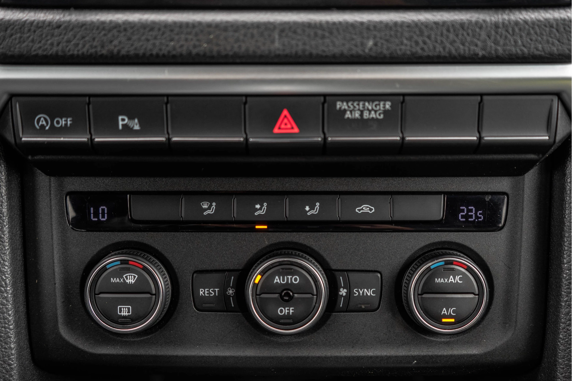 Hoofdafbeelding Volkswagen Amarok