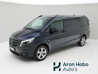 Mercedes-Benz Vito 116 CDI Lang Airco, Cruisecontrol, Achteruitrijcamera