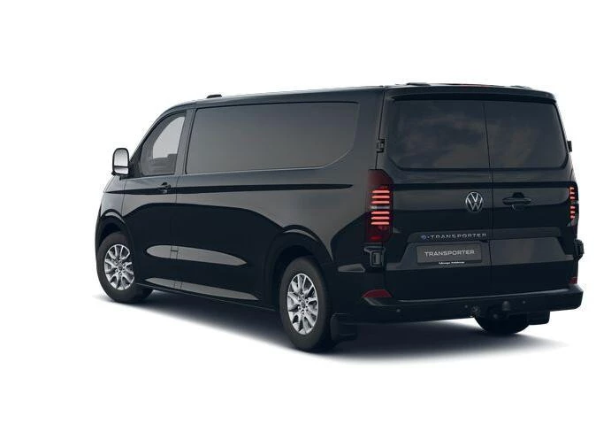 Hoofdafbeelding Volkswagen e-Transporter