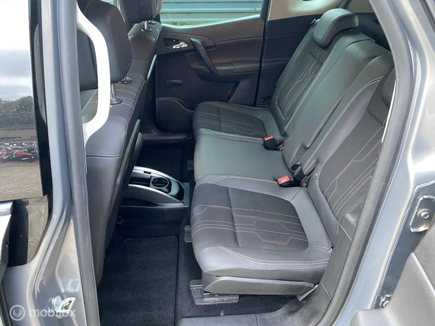 Hoofdafbeelding Opel Meriva