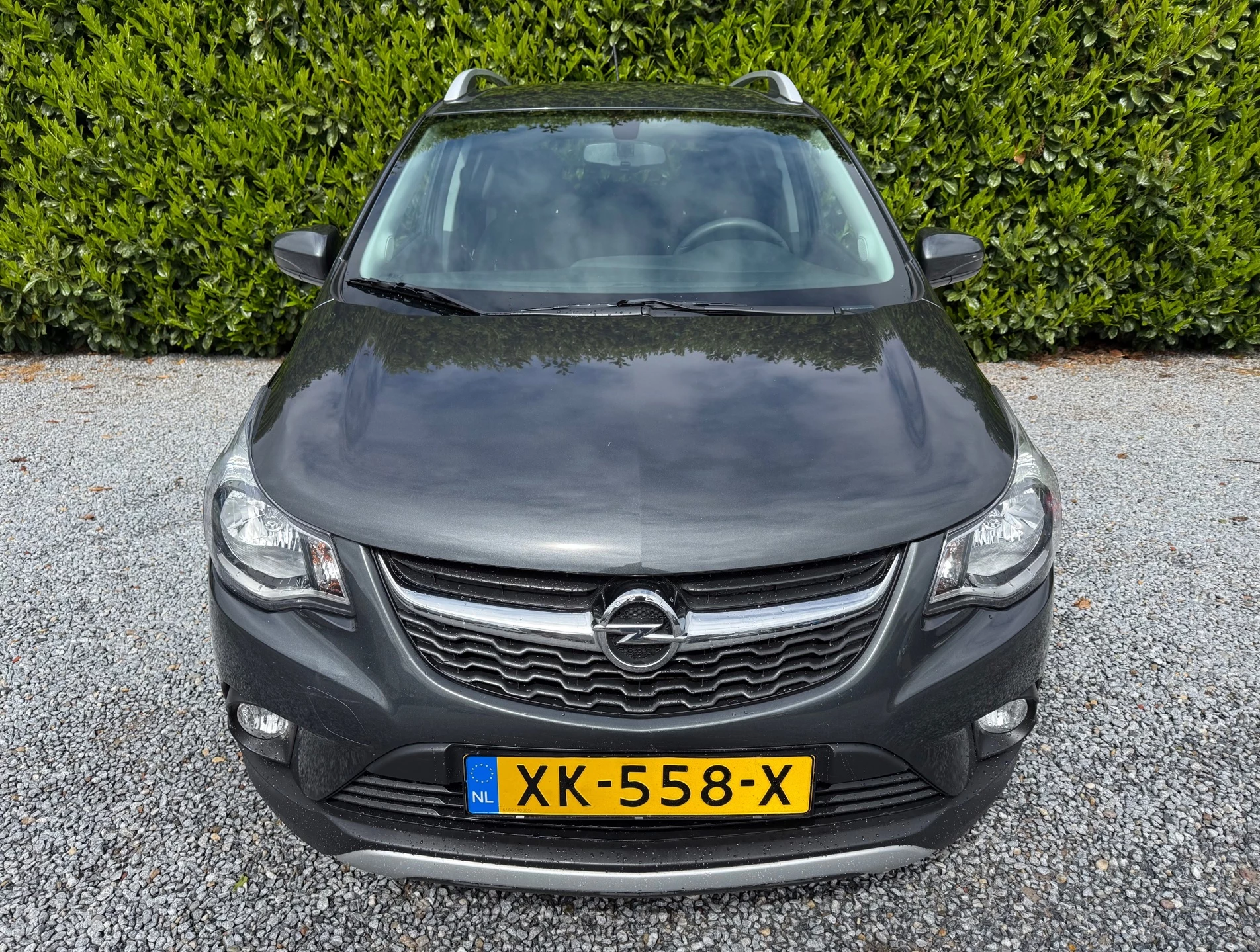 Hoofdafbeelding Opel KARL