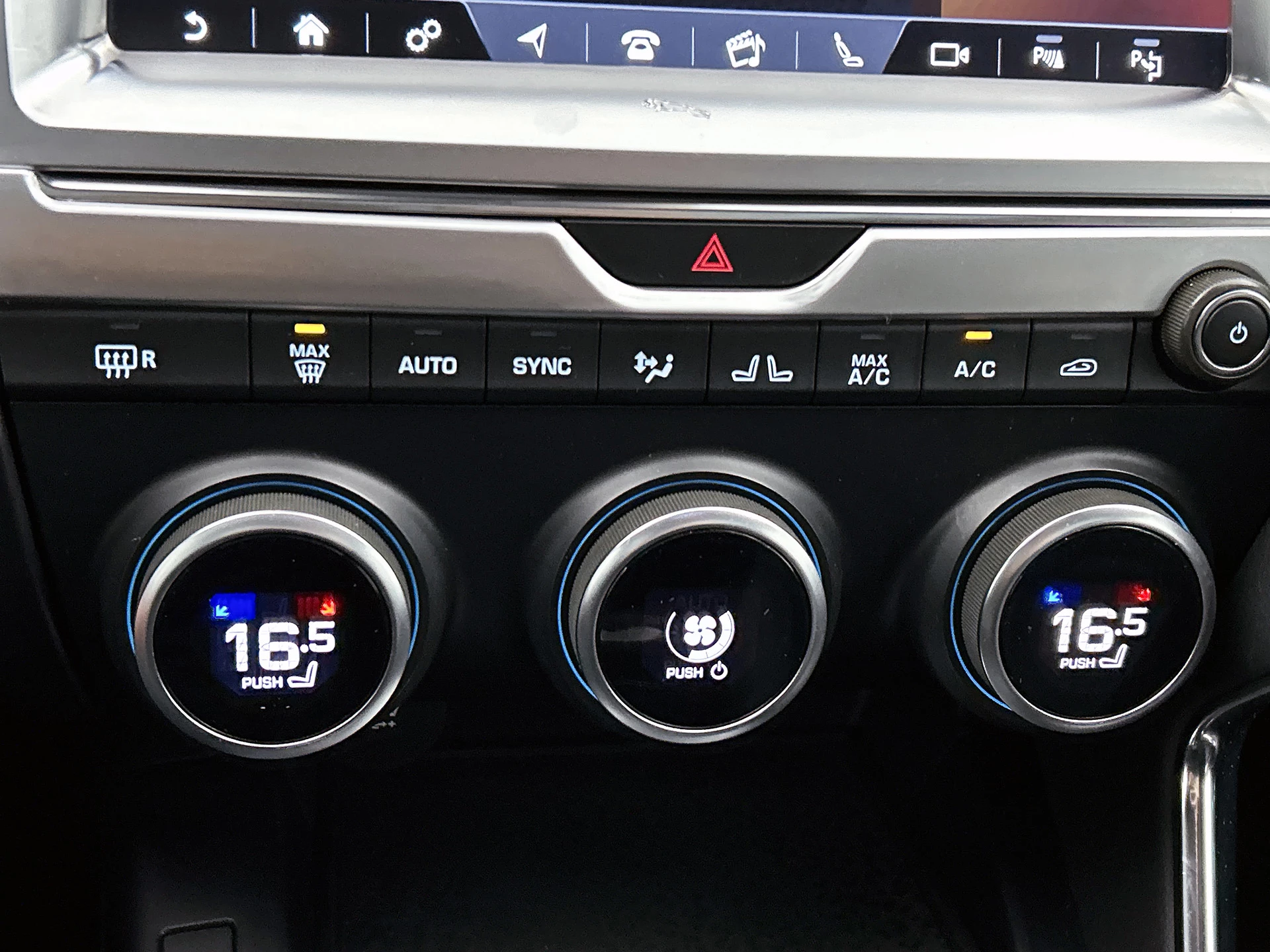 Hoofdafbeelding Jaguar E-PACE