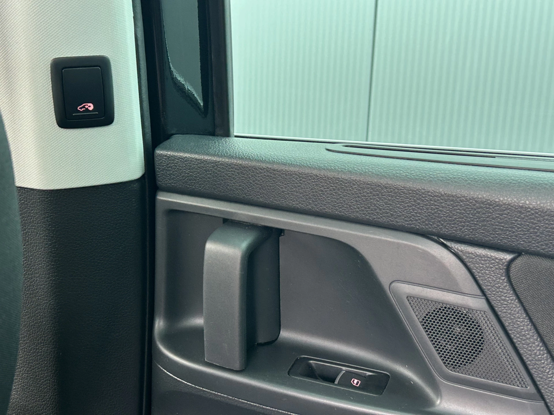 Hoofdafbeelding Volkswagen Sharan