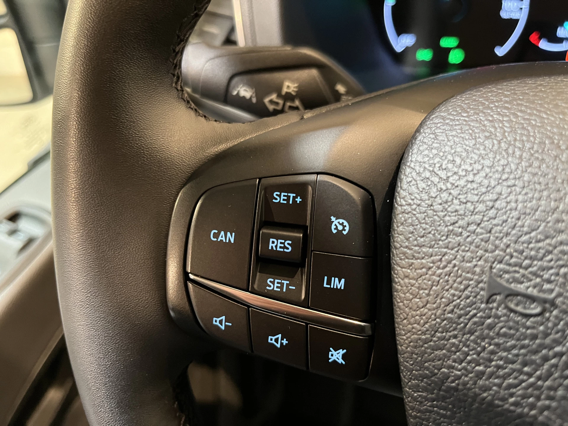 Hoofdafbeelding Ford E-Transit