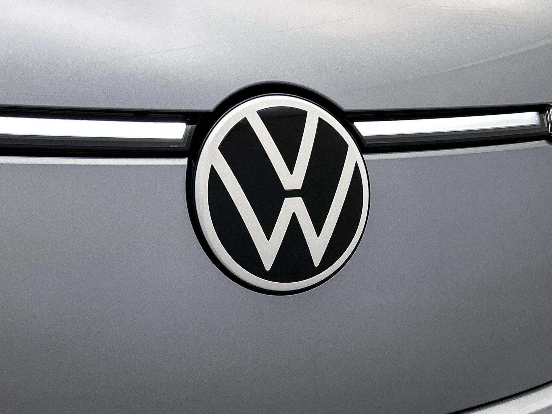 Hoofdafbeelding Volkswagen ID. Buzz Cargo