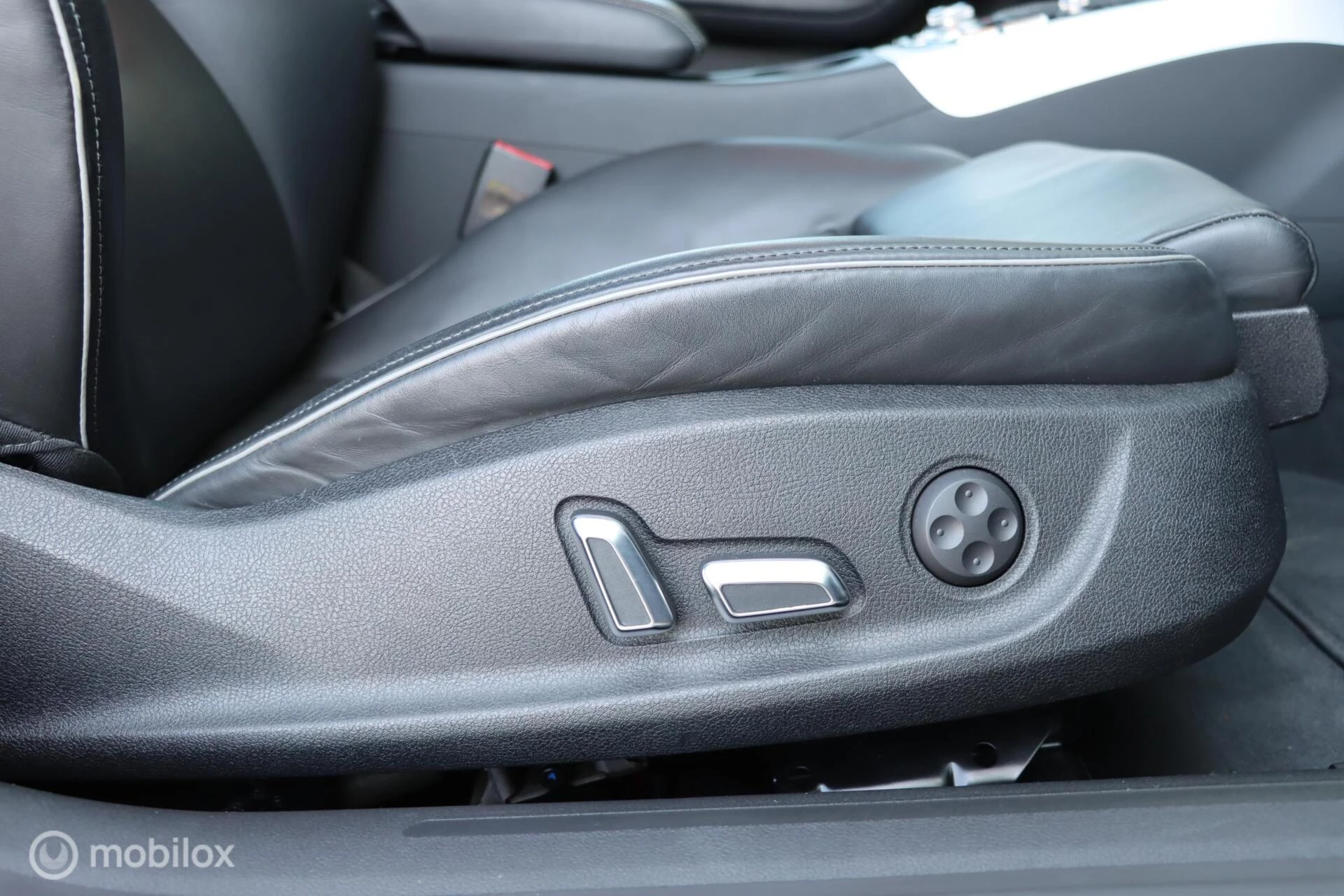 Hoofdafbeelding Audi RS5