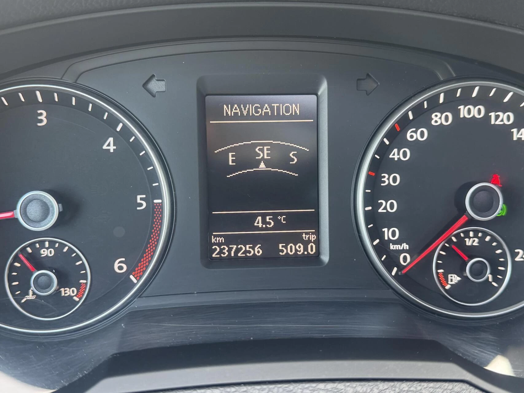 Hoofdafbeelding Volkswagen Sharan