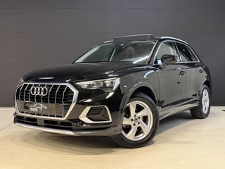 Audi Q3 35 TFSI Advanced | Panoramadak | Elektr. trekhaak | Sfeerverlichting | B&O | Camera | Full LED | Carplay