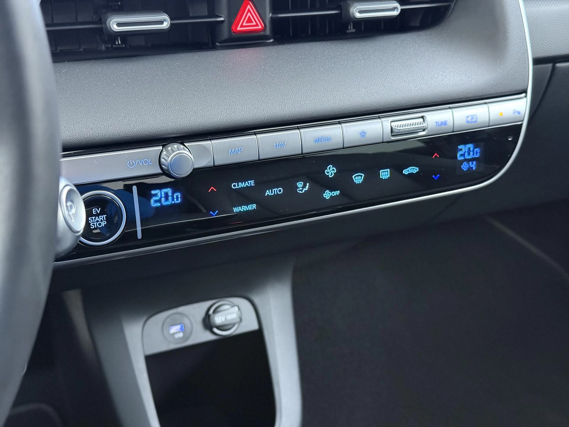 Hoofdafbeelding Hyundai IONIQ 5