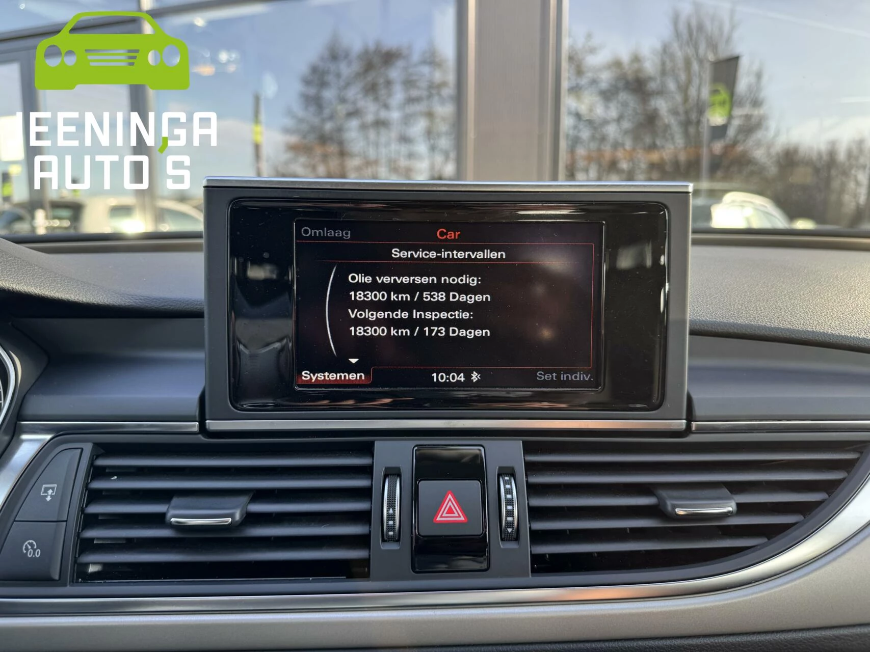 Hoofdafbeelding Audi A6 Allroad
