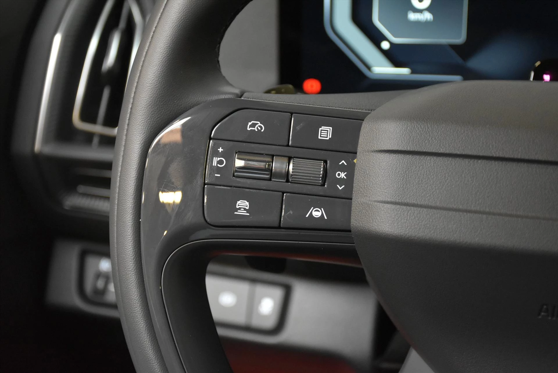 Hoofdafbeelding Kia EV5