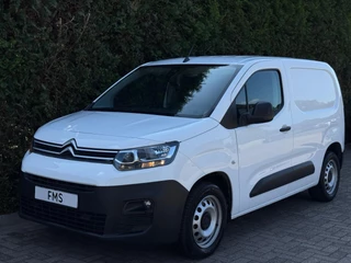 Hoofdafbeelding Citroën Berlingo Citroen Berlingo 1.2 PureTech CarPlay Camera BTW