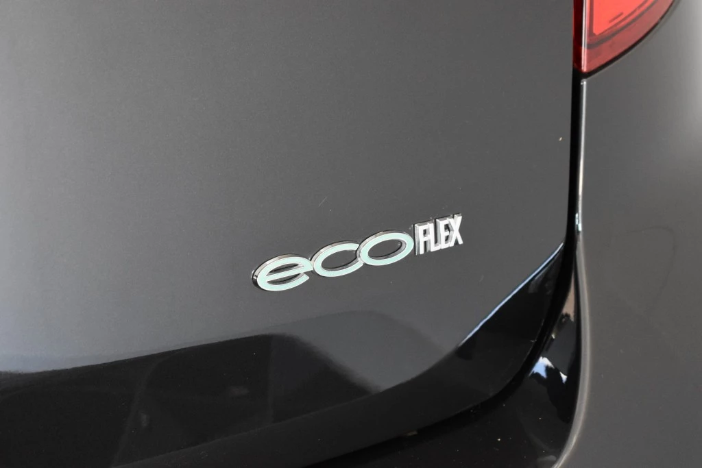Hoofdafbeelding Opel Agila