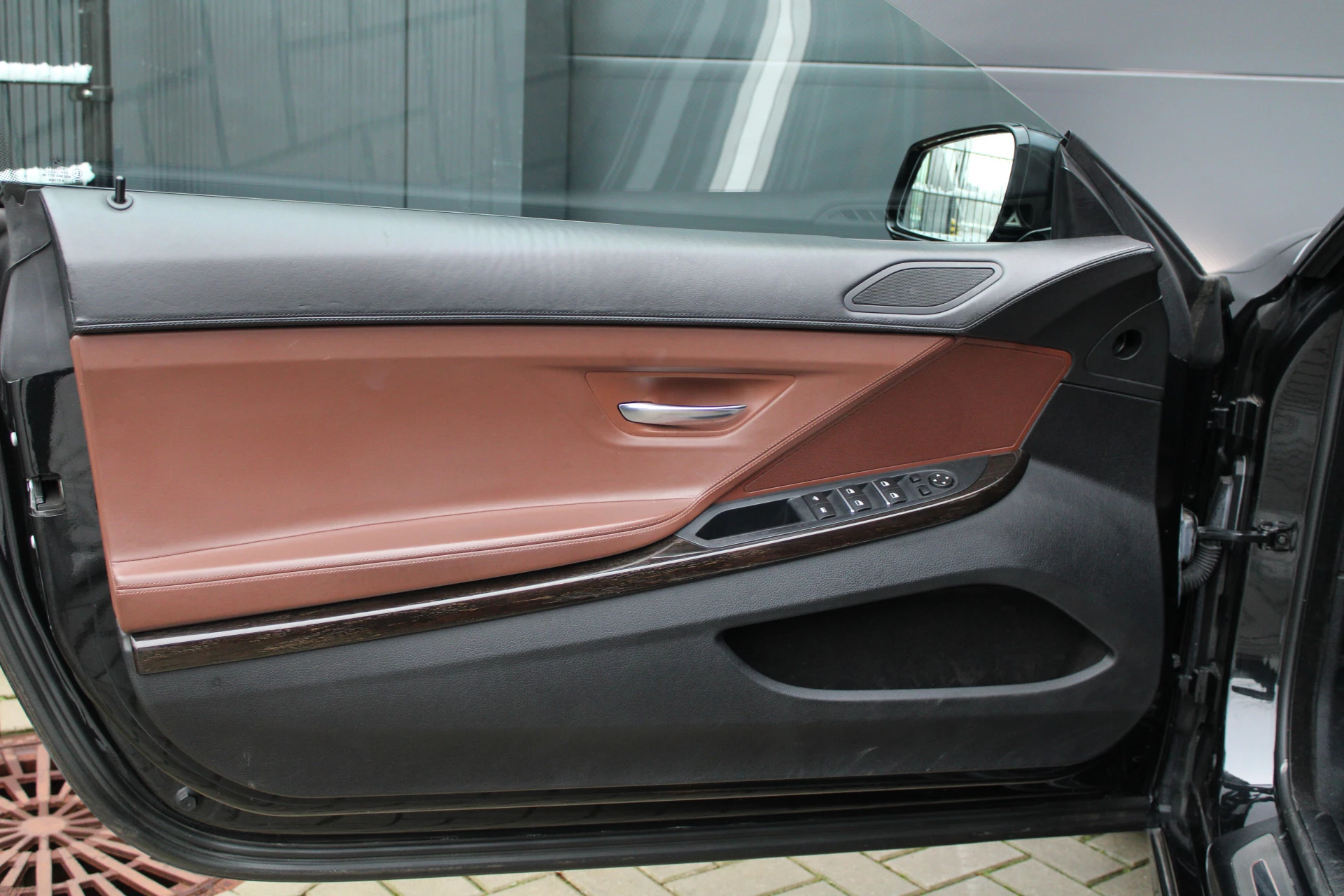 Hoofdafbeelding BMW 6 Serie