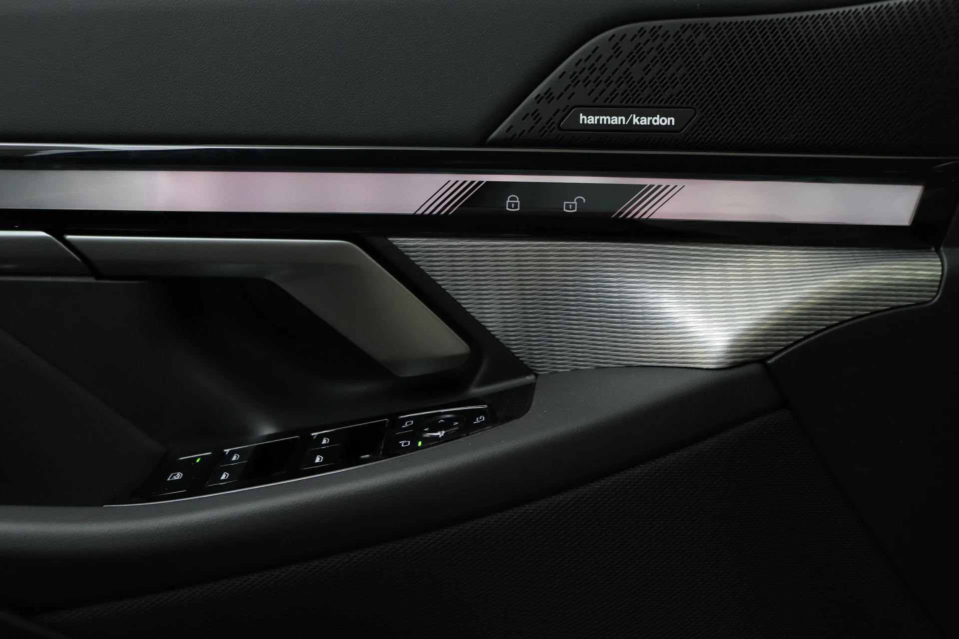 Hoofdafbeelding BMW i5