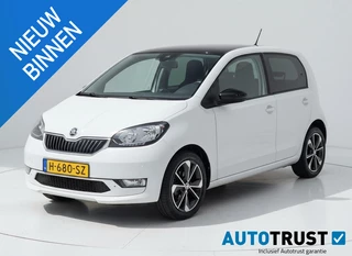 Skoda Citigo e-iV EV Style CLIMA AUTOMAAT