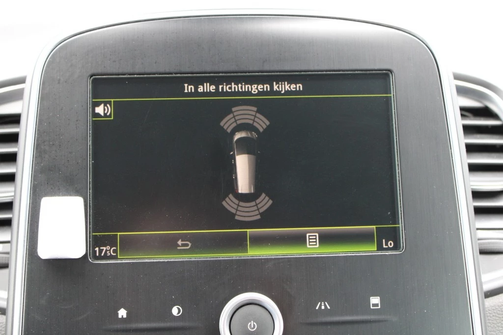 Hoofdafbeelding Renault Grand Scénic