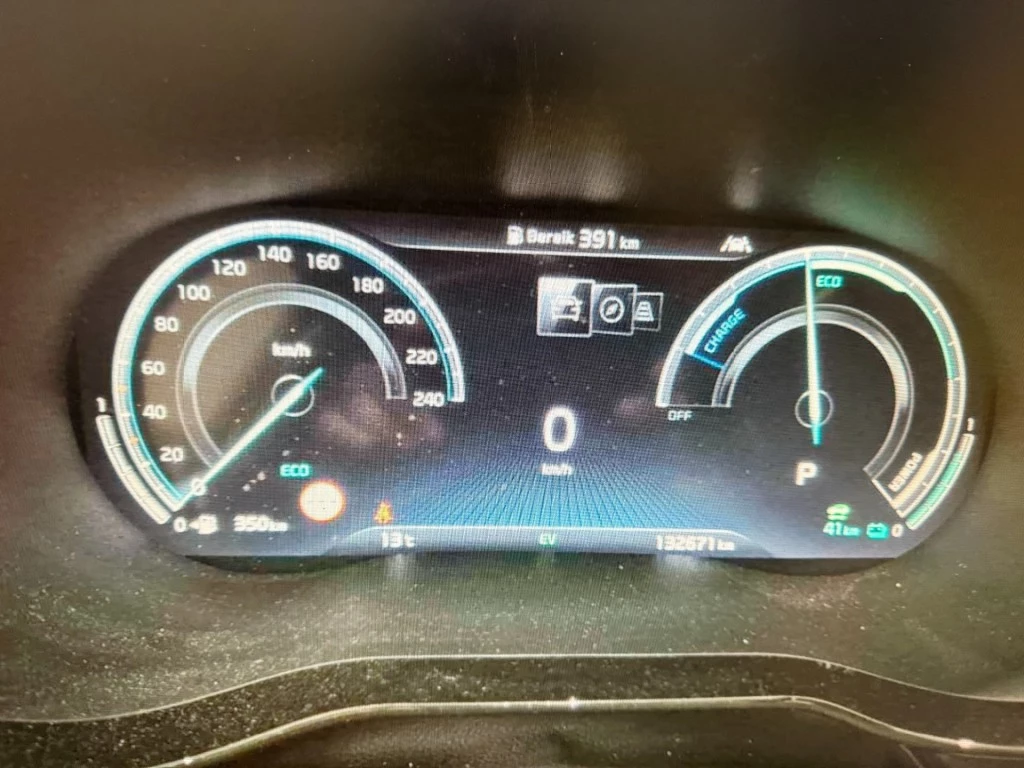 Hoofdafbeelding Kia XCeed