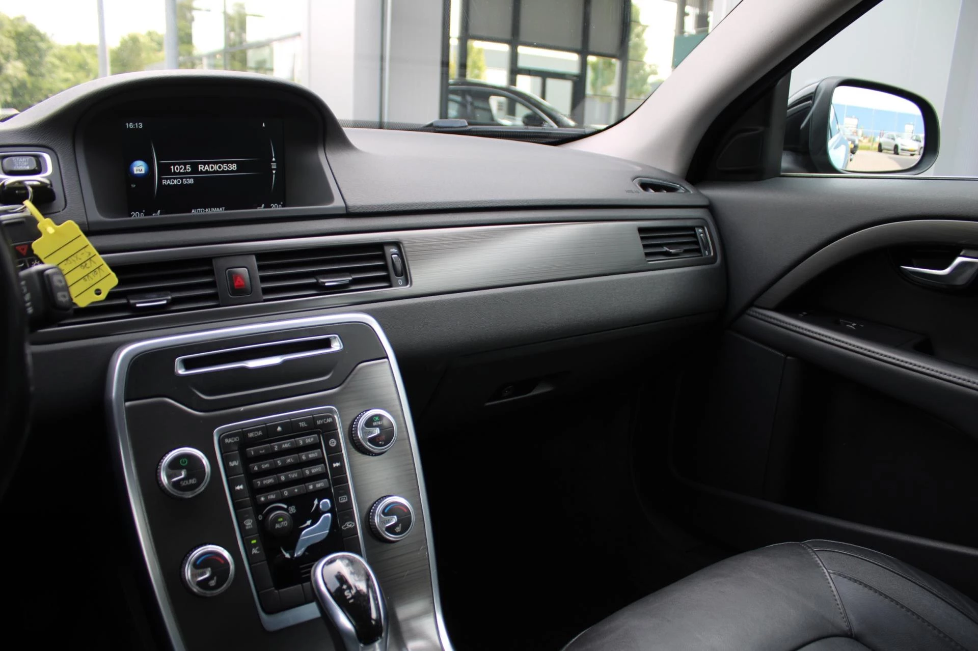 Hoofdafbeelding Volvo V70