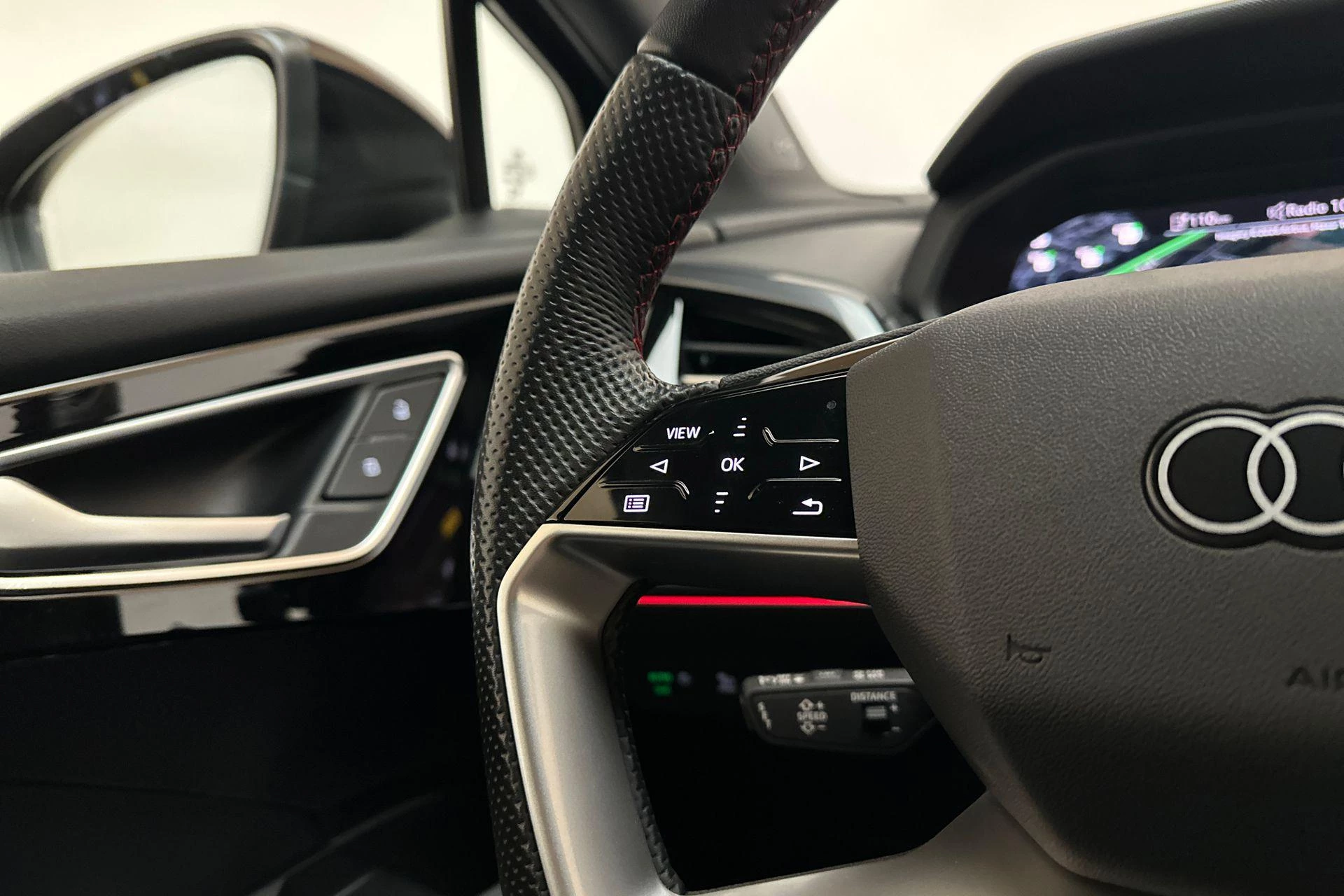 Hoofdafbeelding Audi Q4 e-tron