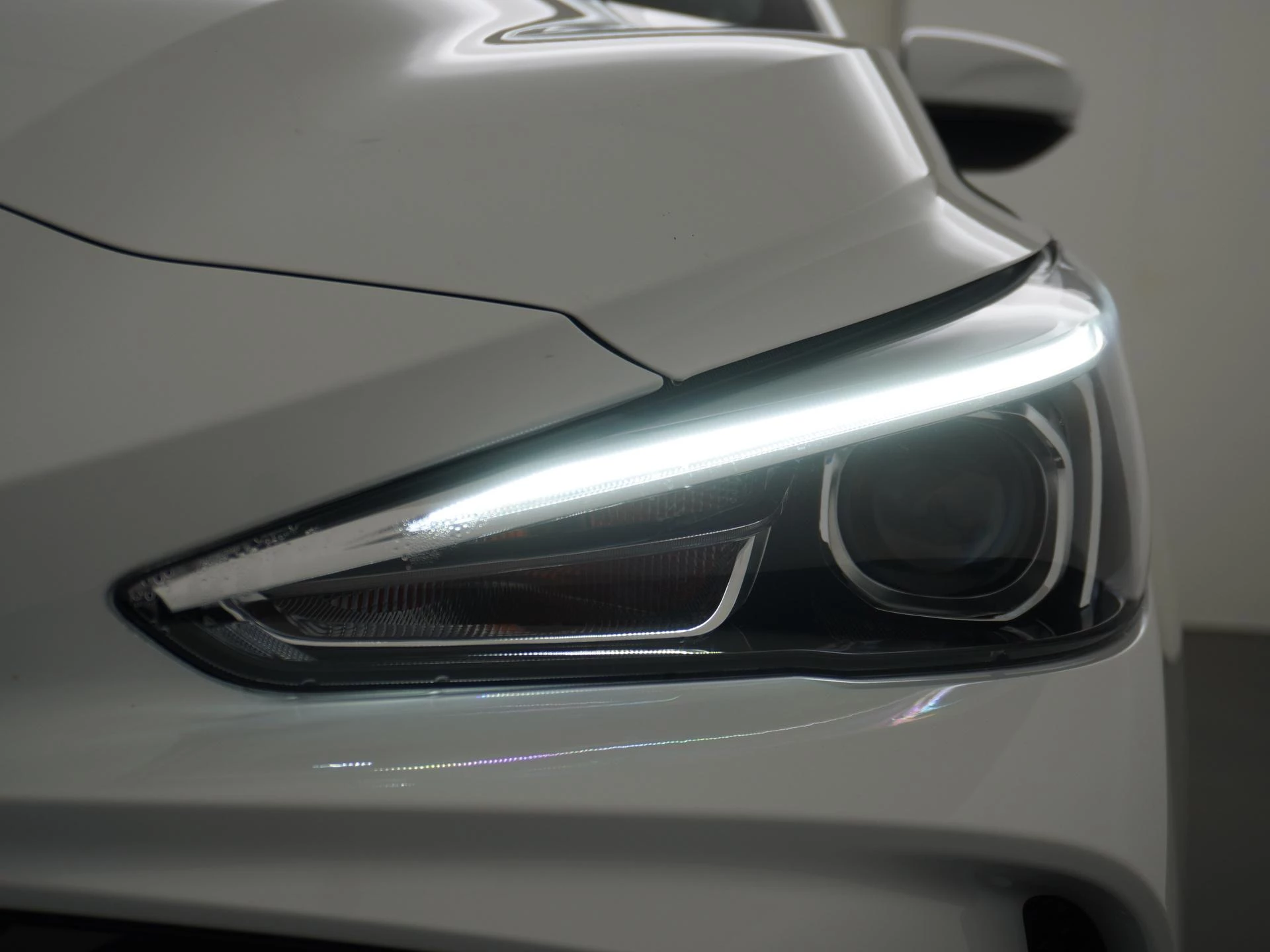 Hoofdafbeelding MG 3