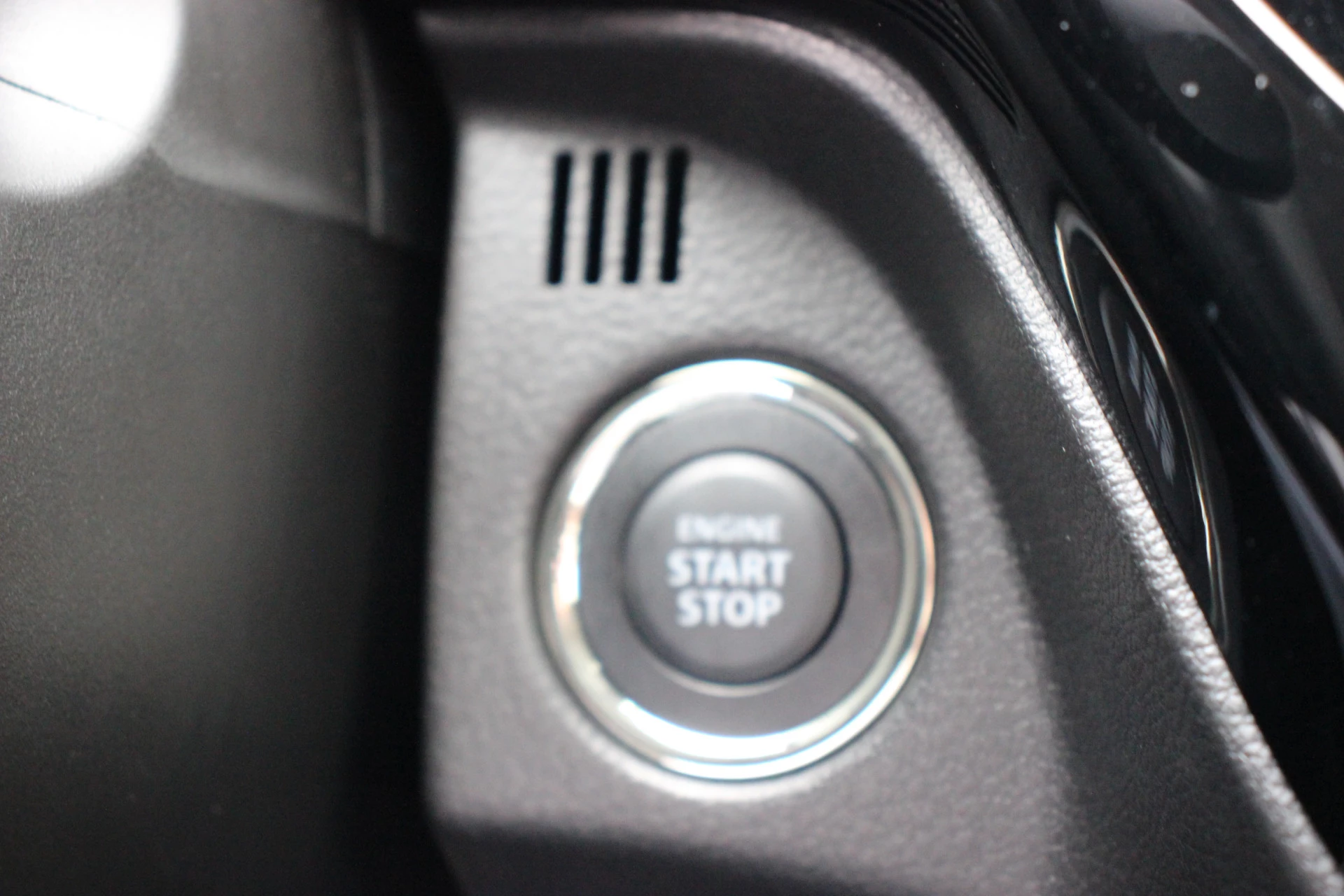 Hoofdafbeelding Suzuki S-Cross