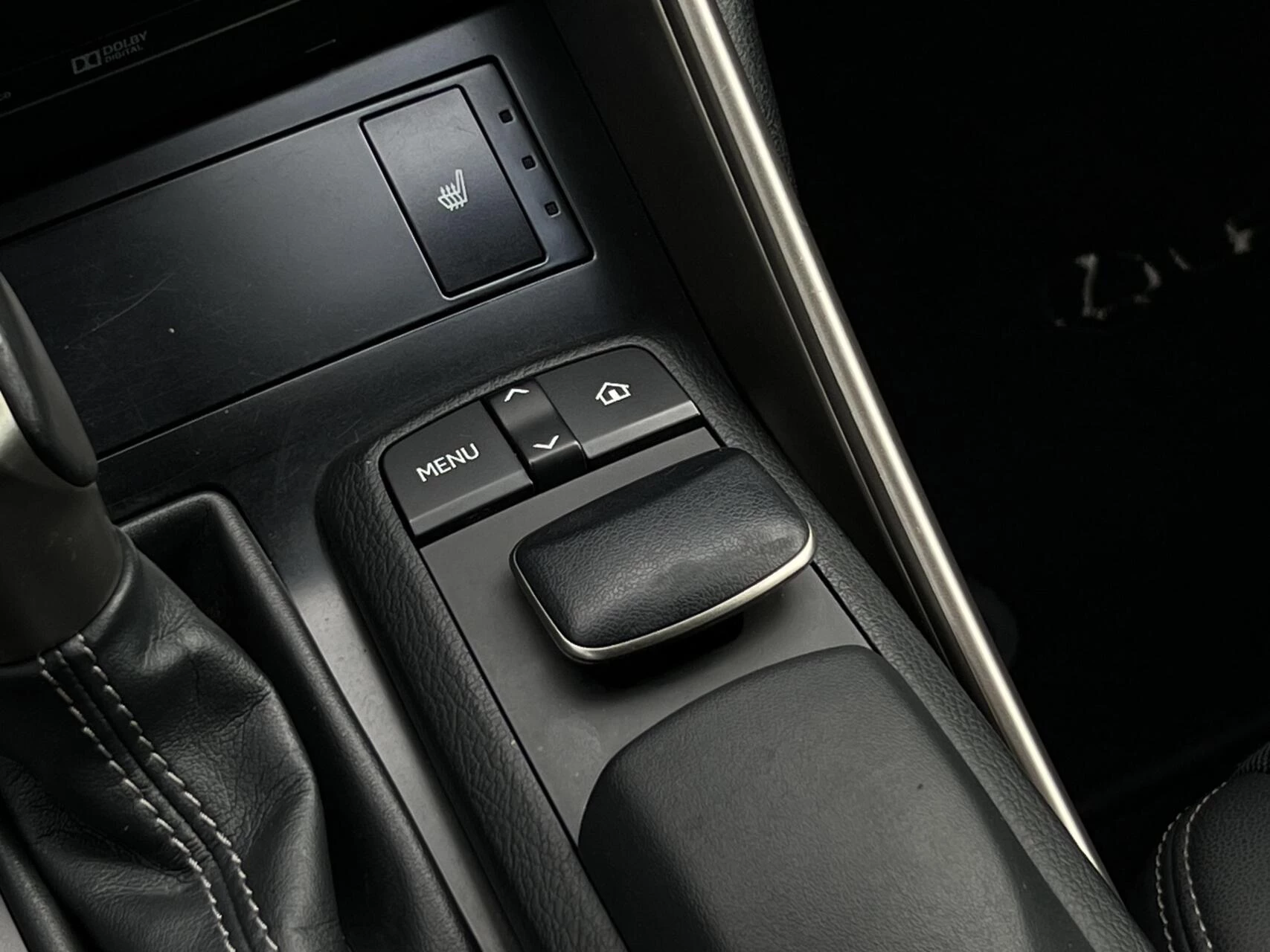 Hoofdafbeelding Lexus IS
