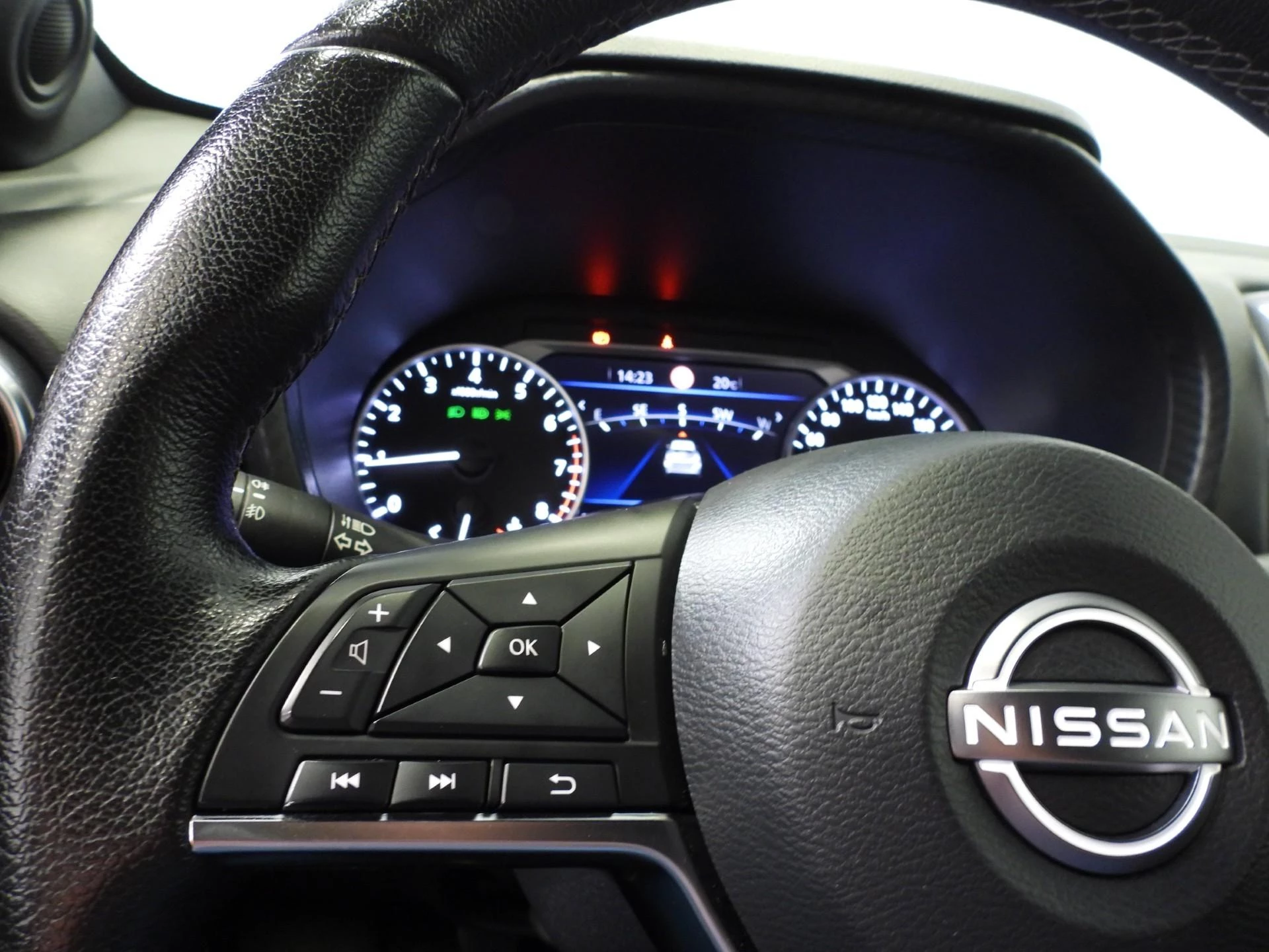 Hoofdafbeelding Nissan Juke
