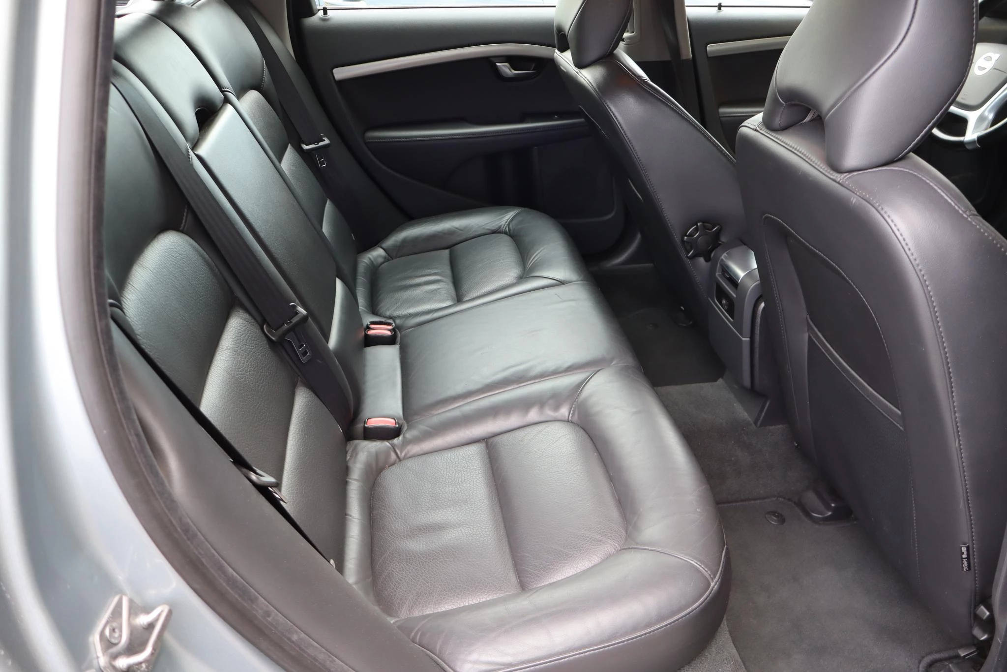 Hoofdafbeelding Volvo V70