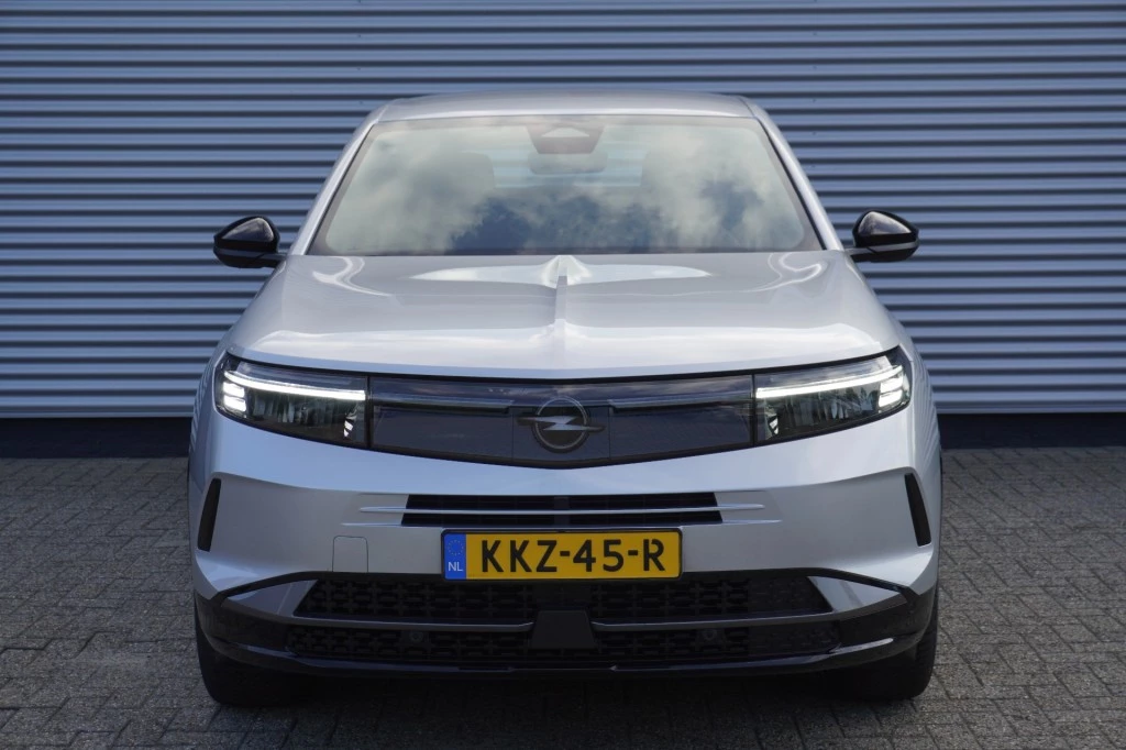 Hoofdafbeelding Opel Grandland
