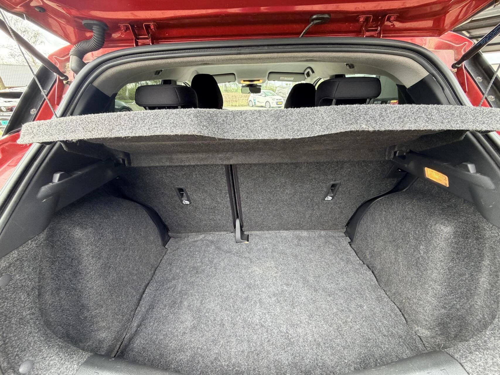 Hoofdafbeelding Nissan Micra